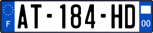 AT-184-HD