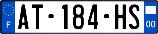 AT-184-HS