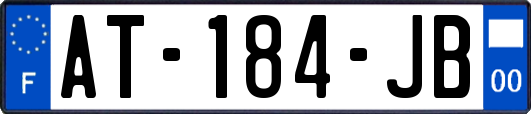 AT-184-JB