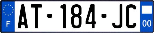 AT-184-JC