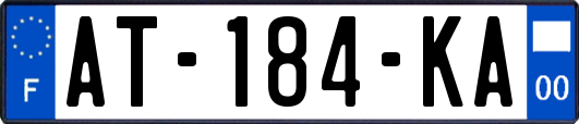 AT-184-KA