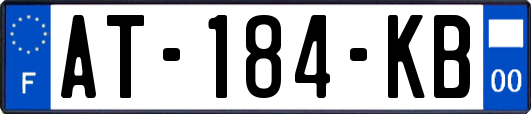 AT-184-KB