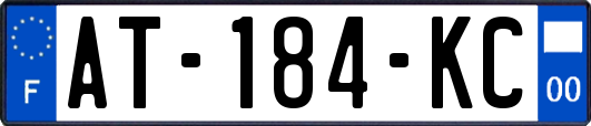 AT-184-KC