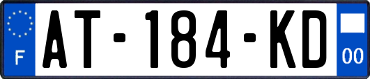 AT-184-KD