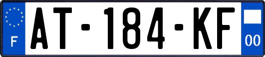 AT-184-KF