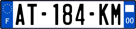 AT-184-KM