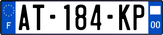 AT-184-KP