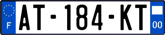 AT-184-KT