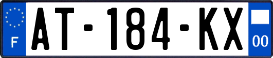 AT-184-KX
