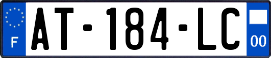 AT-184-LC