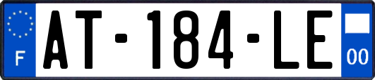 AT-184-LE