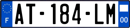 AT-184-LM