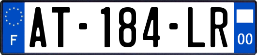 AT-184-LR
