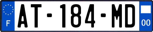 AT-184-MD