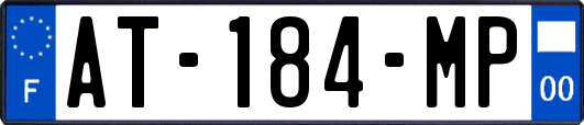 AT-184-MP