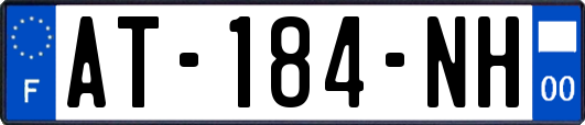 AT-184-NH