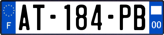 AT-184-PB