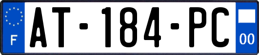 AT-184-PC