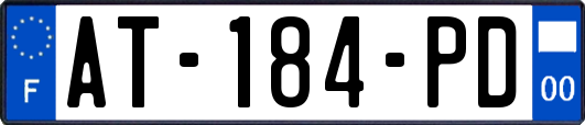 AT-184-PD