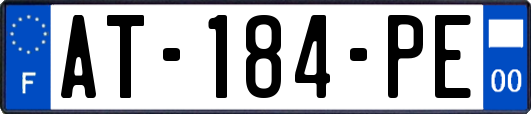 AT-184-PE