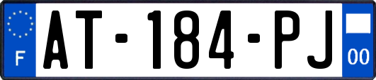 AT-184-PJ