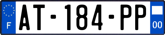 AT-184-PP