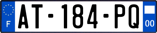 AT-184-PQ