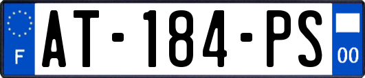 AT-184-PS