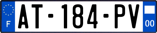 AT-184-PV
