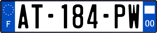 AT-184-PW