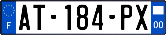 AT-184-PX