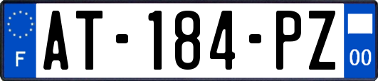AT-184-PZ