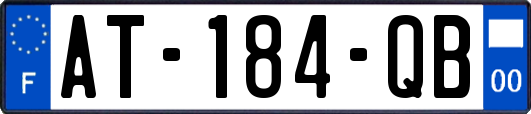 AT-184-QB