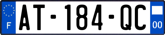 AT-184-QC