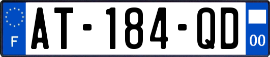 AT-184-QD