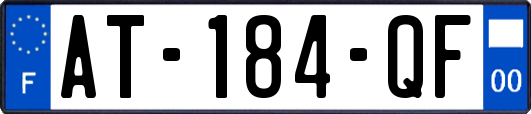 AT-184-QF