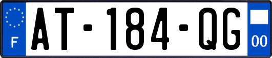AT-184-QG