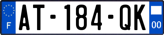 AT-184-QK