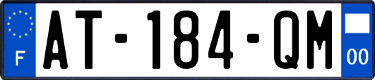 AT-184-QM