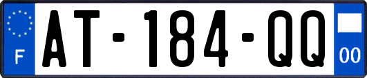 AT-184-QQ