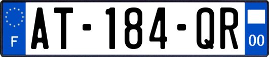 AT-184-QR