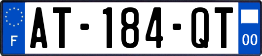 AT-184-QT
