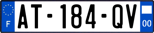 AT-184-QV