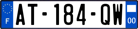 AT-184-QW