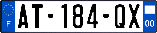 AT-184-QX