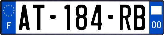 AT-184-RB