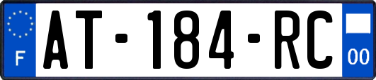 AT-184-RC