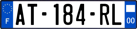 AT-184-RL