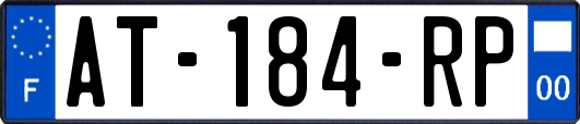 AT-184-RP