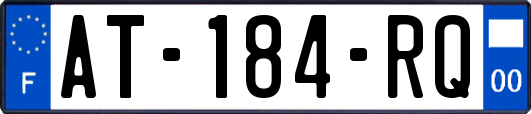 AT-184-RQ